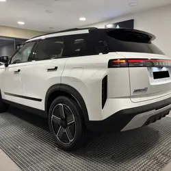 Jaecoo Jaecoo 7 1.5 TGDI 279 SHS-P EXCLUSIVE - TOIT PANO Montaigu-Vend&eacute;e