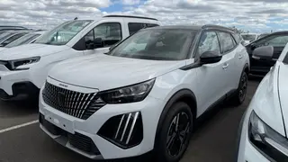 Peugeot 2008  - Gt - photo 0