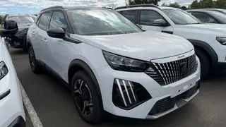 Peugeot 2008  - Gt - photo 1