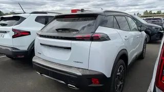 Peugeot 2008  - Gt - photo 2