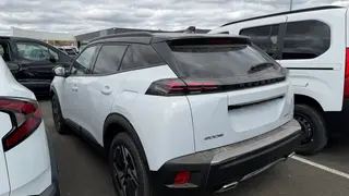 Peugeot 2008  - Gt - photo 3