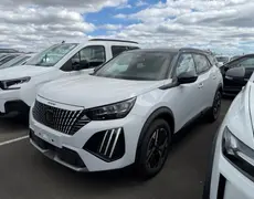 Peugeot 2008 Mérignac