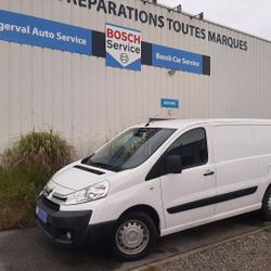Citroen Jumpy 29 L2H1 HDI 125 FAP BUSINESS occasion - La M&eacute;zi&egrave;re - photo 2/16