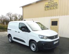 Peugeot Partner Joué-en-Charnie