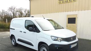 Peugeot Partner  - photo 0
