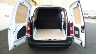 Peugeot Partner  - photo 2