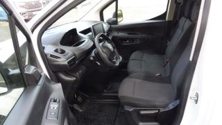 Peugeot Partner  - photo 3