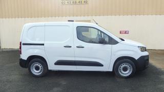 Peugeot Partner  - photo 4