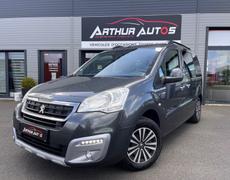 Peugeot Partner Tepee Démouville