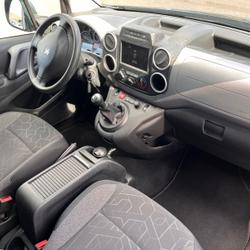 Peugeot Partner Tepee 1.6 BLUEHDI 100CH ACTIVE D&eacute;mouville