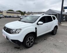 Dacia Duster Auch