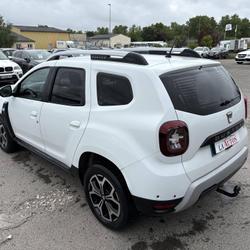 Dacia Duster II (HJD) 1.5 Blue dCi 115ch Prestige 4x2 - 20 Auch