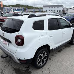 Dacia Duster II (HJD) 1.5 Blue dCi 115ch Prestige 4x2 - 20 Auch