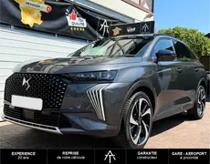 DS DS7 Montaigu-Vendée