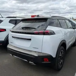 Peugeot 2008 1.2 HYBRID 145CH GT E-DCS6 Saint-L&eacute;ger-de-Lini&egrave;res