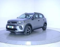 Citroen AX - C3 Turbo 100 ch Manuelle - Max - 16 990 €