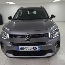 Citroen AX C3 Turbo 100 ch Manuelle - Max Fontenay-le-Comte