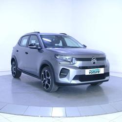 Citroen AX C3 Turbo 100 ch Manuelle - Max Fontenay-le-Comte