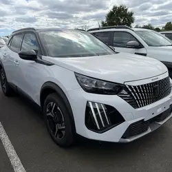 Peugeot 2008 1.2 HYBRID 145CH GT E-DCS6 M&eacute;rignac