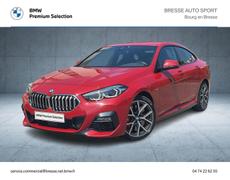 BMW Serie 2 Viriat