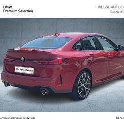 BMW Serie 2 218dA 150ch M Sport BVA8 Viriat