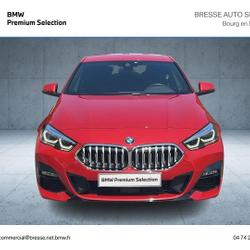 BMW Serie 2 218dA 150ch M Sport BVA8 Viriat