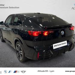 BMW X2 sDrive20iA 170ch M Sport DKG7 Limonest
