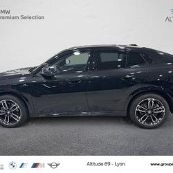 BMW X2 sDrive20iA 170ch M Sport DKG7 Limonest