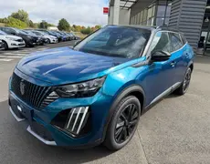 Peugeot 2008 Mérignac