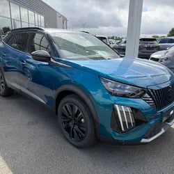 Peugeot 2008 1.2 HYBRID 145CH GT EXCLUSIVE E-DCS6 M&eacute;rignac