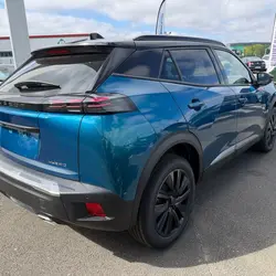 Peugeot 2008 1.2 HYBRID 145CH GT EXCLUSIVE E-DCS6 M&eacute;rignac
