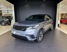 Land Rover Range Rover Velar Saint-Herblain