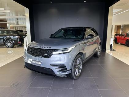 Land Rover Range Rover Velar - 2.0 P400e 404ch PHEV Dynamic SE AWD BVA - 68 716 €
