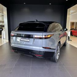 Land Rover Range Rover Velar 2.0 P400e 404ch PHEV Dynamic SE AWD BVA Saint-Herblain