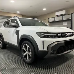 Dacia Duster 1.6 HYBRID 140 JOURNEY 4X2 Montaigu-Vend&eacute;e