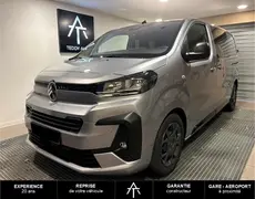 Citroen Jumpy