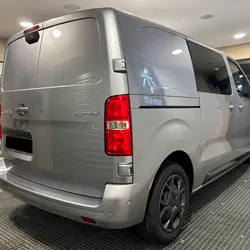 Citroen Jumpy M 2.2 DIESEL 180 CABINE APPROFONDIE FIXE PACK PREMIUM CONNECT AUTO - 3 CAM&Eacute;RAS Montaigu-Vend&eacute;e