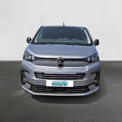 Citroen Jumpy JUMPY CAB APPROFONDIE M BLUEHDI 180 S&S EAT8 Fontenay-le-Comte