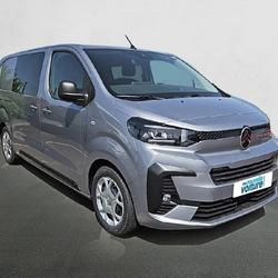 Citroen Jumpy JUMPY CAB APPROFONDIE M BLUEHDI 180 S&S EAT8 Fontenay-le-Comte