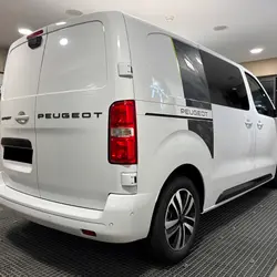 Peugeot Expert M 2.2 DIESEL 180 S&S CABINE APPROFONDIE TECH EDITION EAT8 Montaigu-Vend&eacute;e