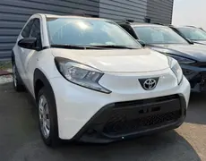 Toyota Aygo X Mérignac