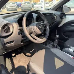 Toyota Aygo X 1.0 VVT-I 72CH DYNAMIC MY24 M&eacute;rignac