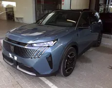 Peugeot 5008 Montaigu-Vendée