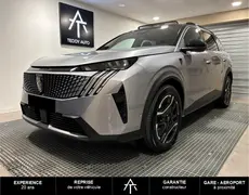 Peugeot 5008 - HYBRIDE RECHARGEABLE PLUG-IN 195 GT E-DCS7 - 42 990 €