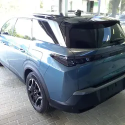 Peugeot 5008 HYBRIDE RECHARGEABLE PLUG-IN 225CH GT E-DCS7 occasion - Montaigu-Vend&eacute;e - photo 2/6