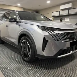 Peugeot 5008 HYBRIDE RECHARGEABLE PLUG-IN 195 GT E-DCS7 Montaigu-Vend&eacute;e