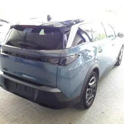 Peugeot 5008 HYBRIDE RECHARGEABLE PLUG-IN 225CH GT E-DCS7 occasion - Montaigu-Vend&eacute;e - photo 3/6