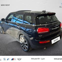 Mini Clubman One D 116ch Canonbury BVA7 Limonest