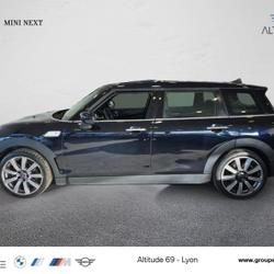 Mini Clubman One D 116ch Canonbury BVA7 Limonest