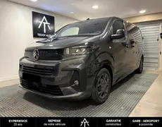 Citroen Jumpy Montaigu-Vendée
